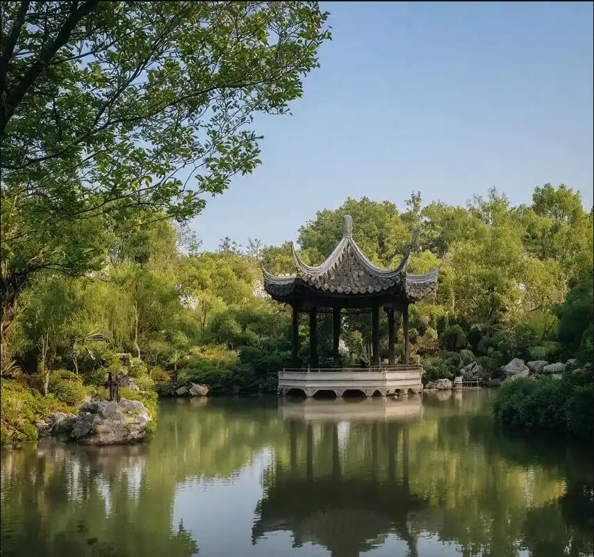 登封白易土建有限公司